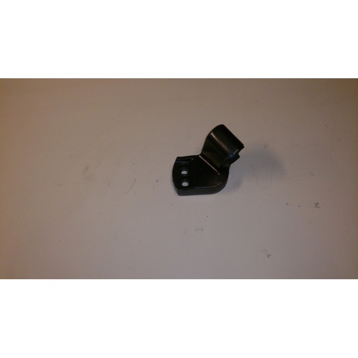 Kawasaki GPX600R Stuurklem rechts / Rechter klem stuur Kawasaki GPX600R Stuurklem rechts / Rechter klem stuur